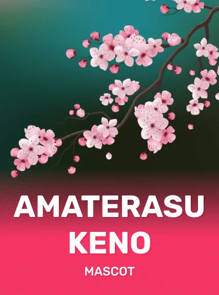 Amaterasu Keno