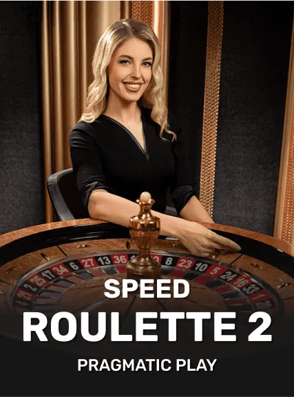 Speed Roulette 2